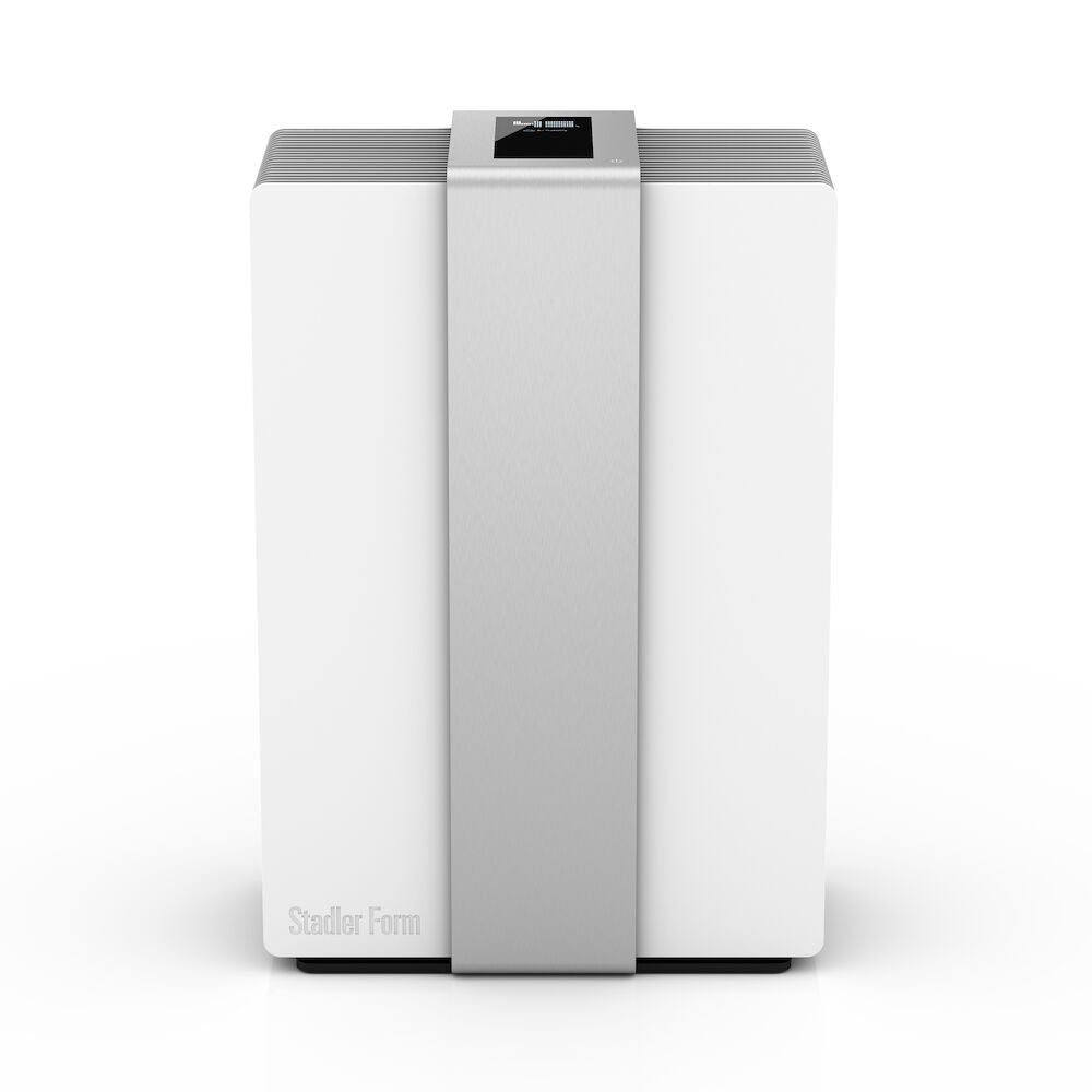 Stadler Form Robert 2:1 and air purifier (1)