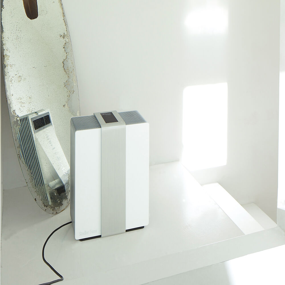Stadler Form Robert 2:1 and air purifier (2)