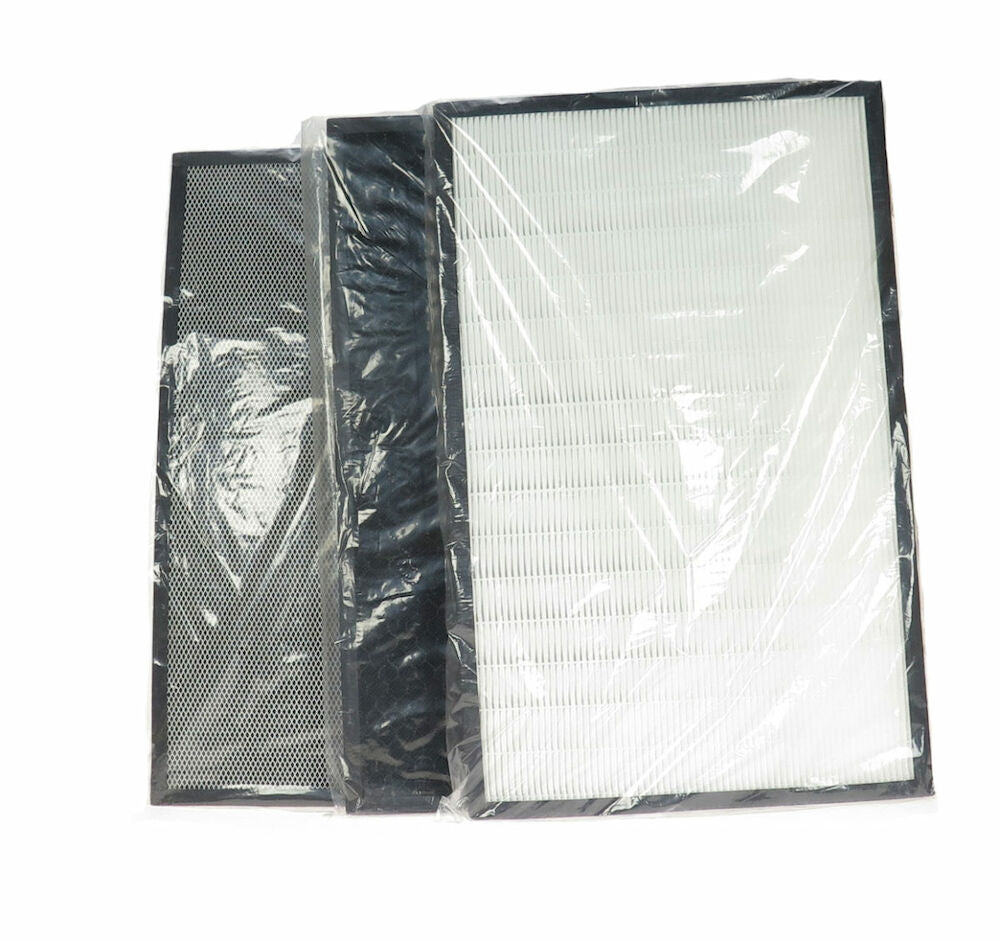 Conjunto de filtros Rens S