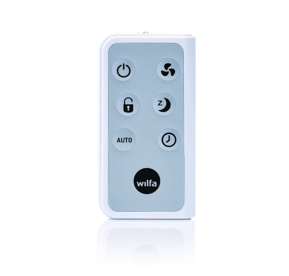Frisk remote control
