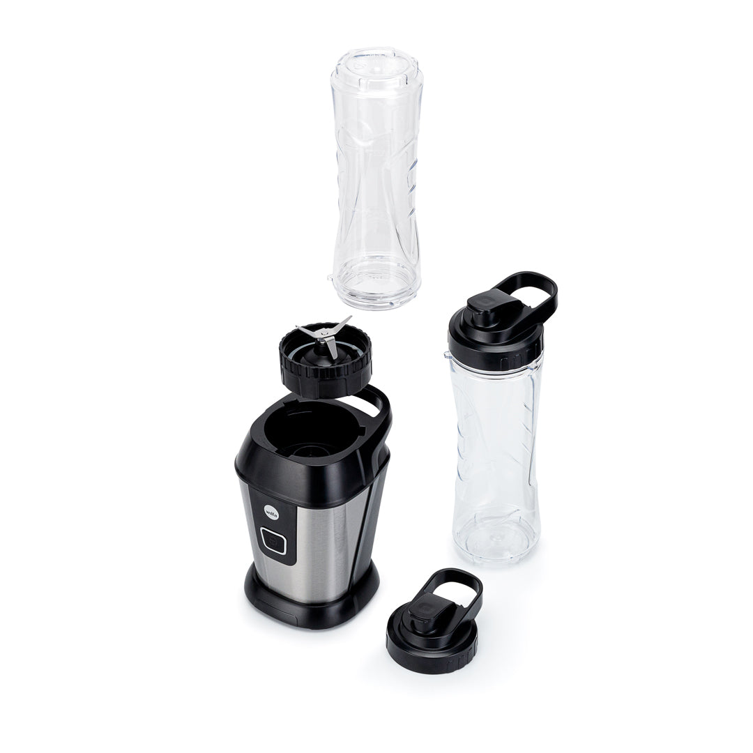 Blend 2GO sports bottle