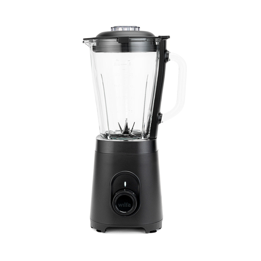 Daily DBL-1200B glass jar
