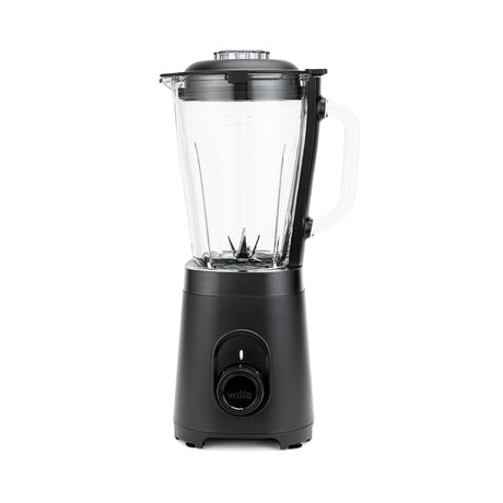 Daily DBL-1200B glass jar