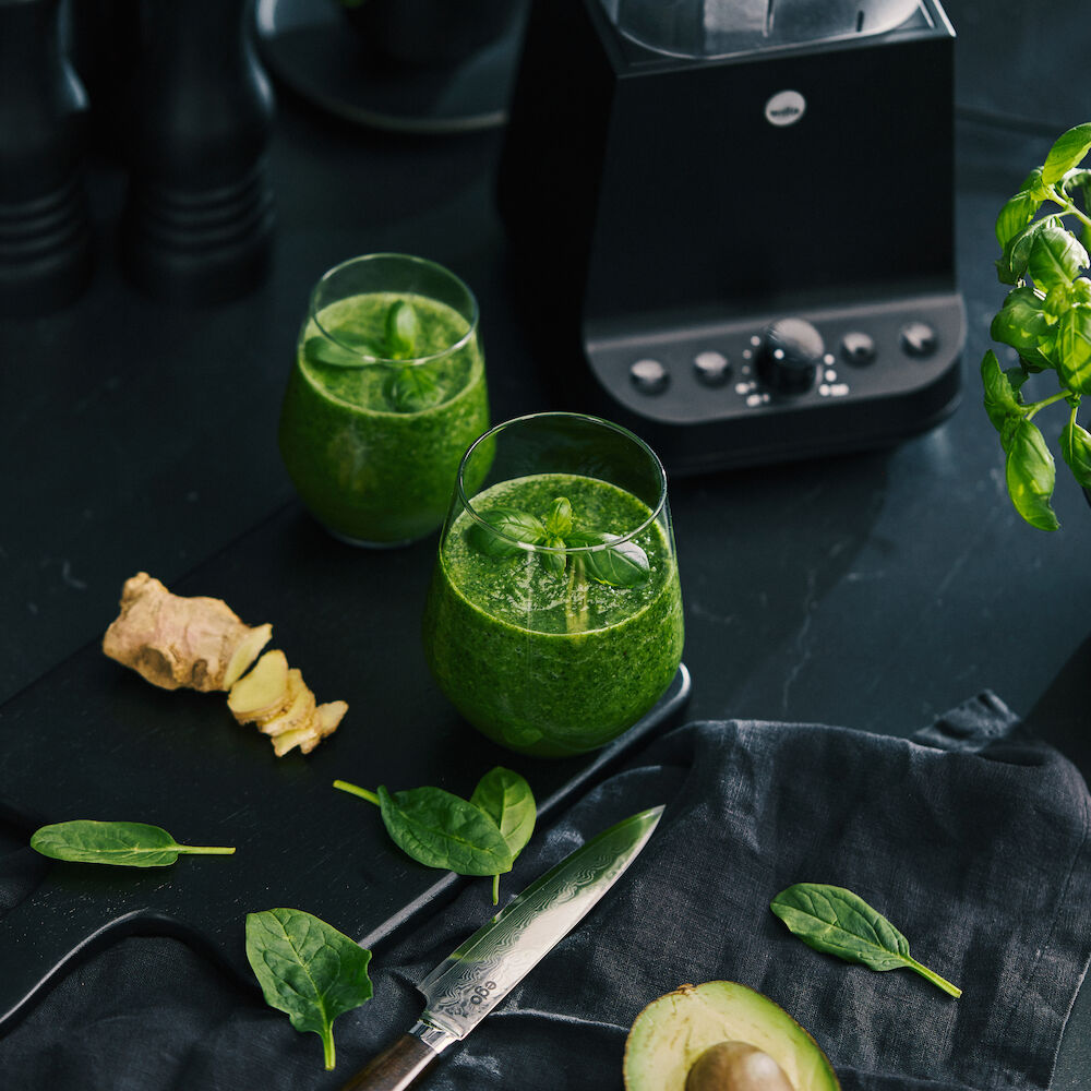 Nutrismooth