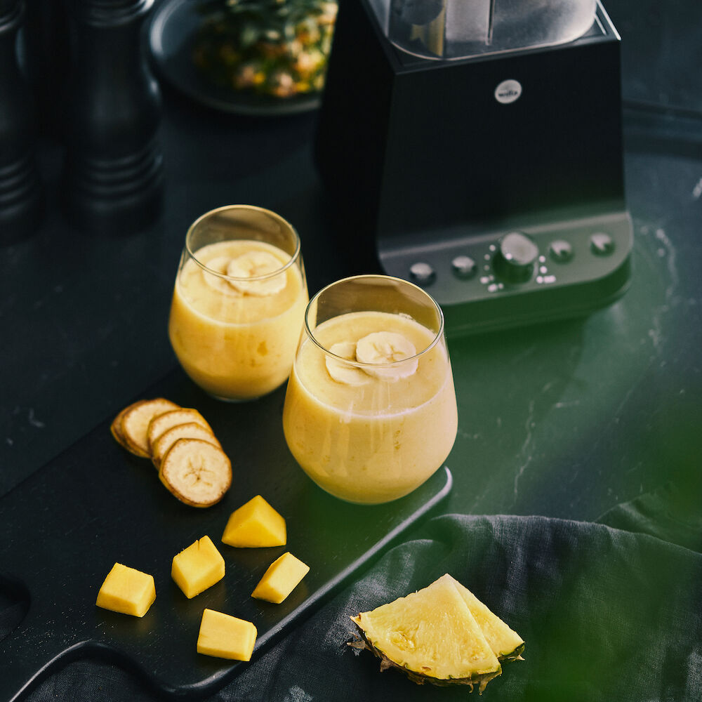 Nutrismooth