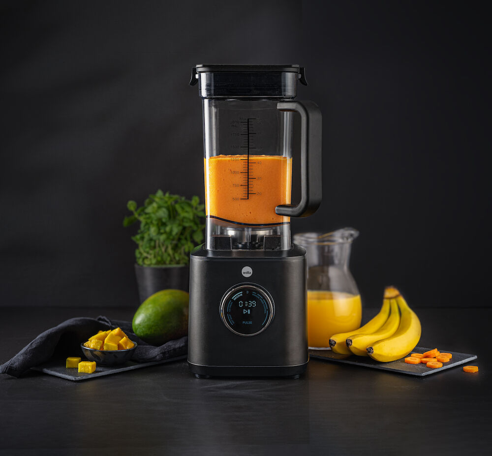 Powerfuel XL Schwarz