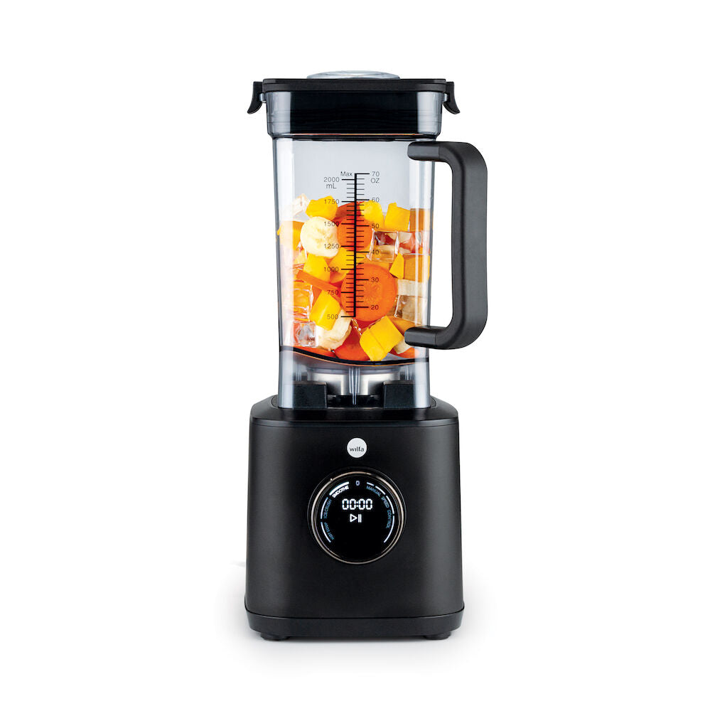 Powerfuel XL Schwarz
