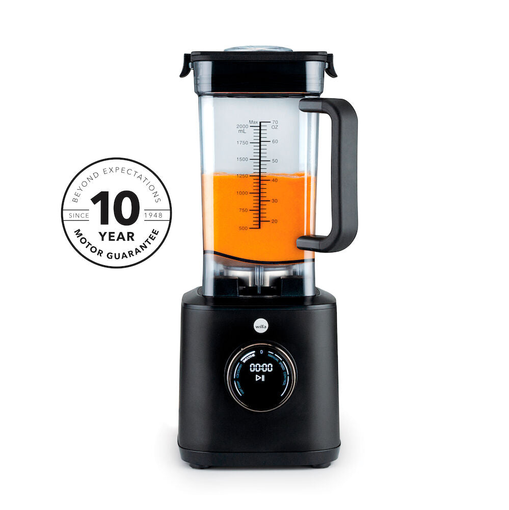 Powerfuel XL Schwarz