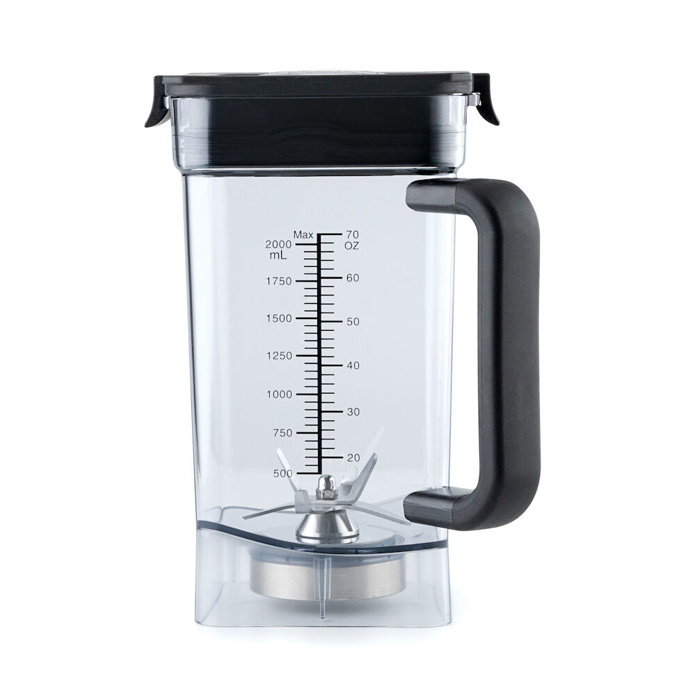 Powerfuel XL Schwarz