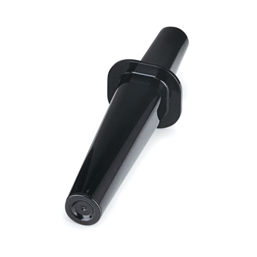 Powerfuel XL Schwarz