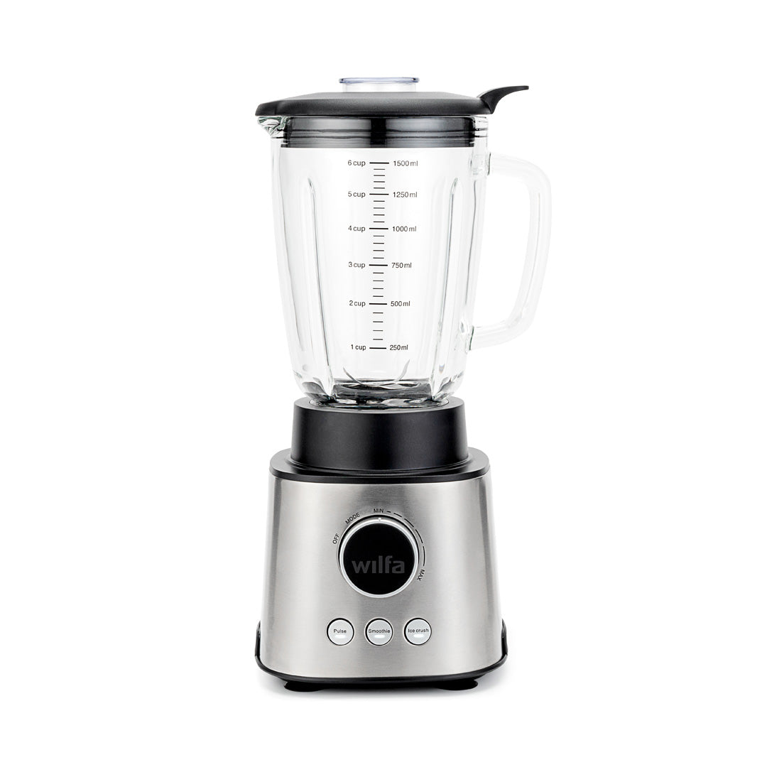 Essential 1200 Auto glass jug