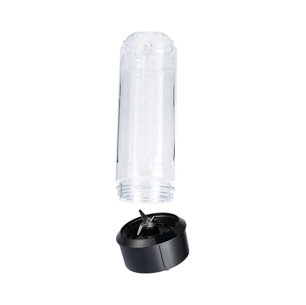 Xplode 2GO bottle w/knife