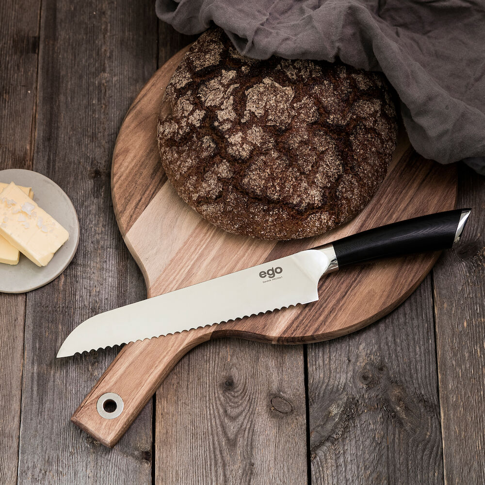 Bread knife EGO