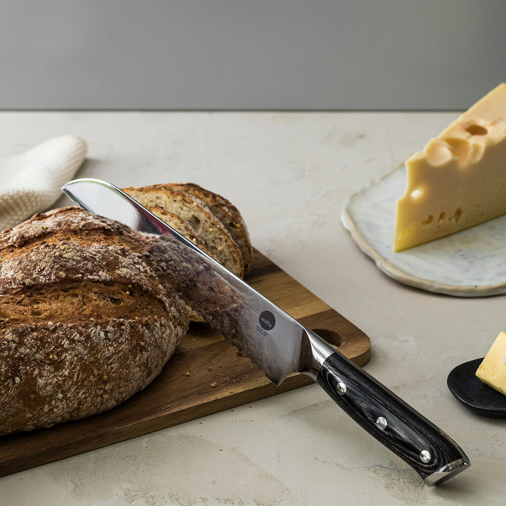 Brødkniv Wilfa1948