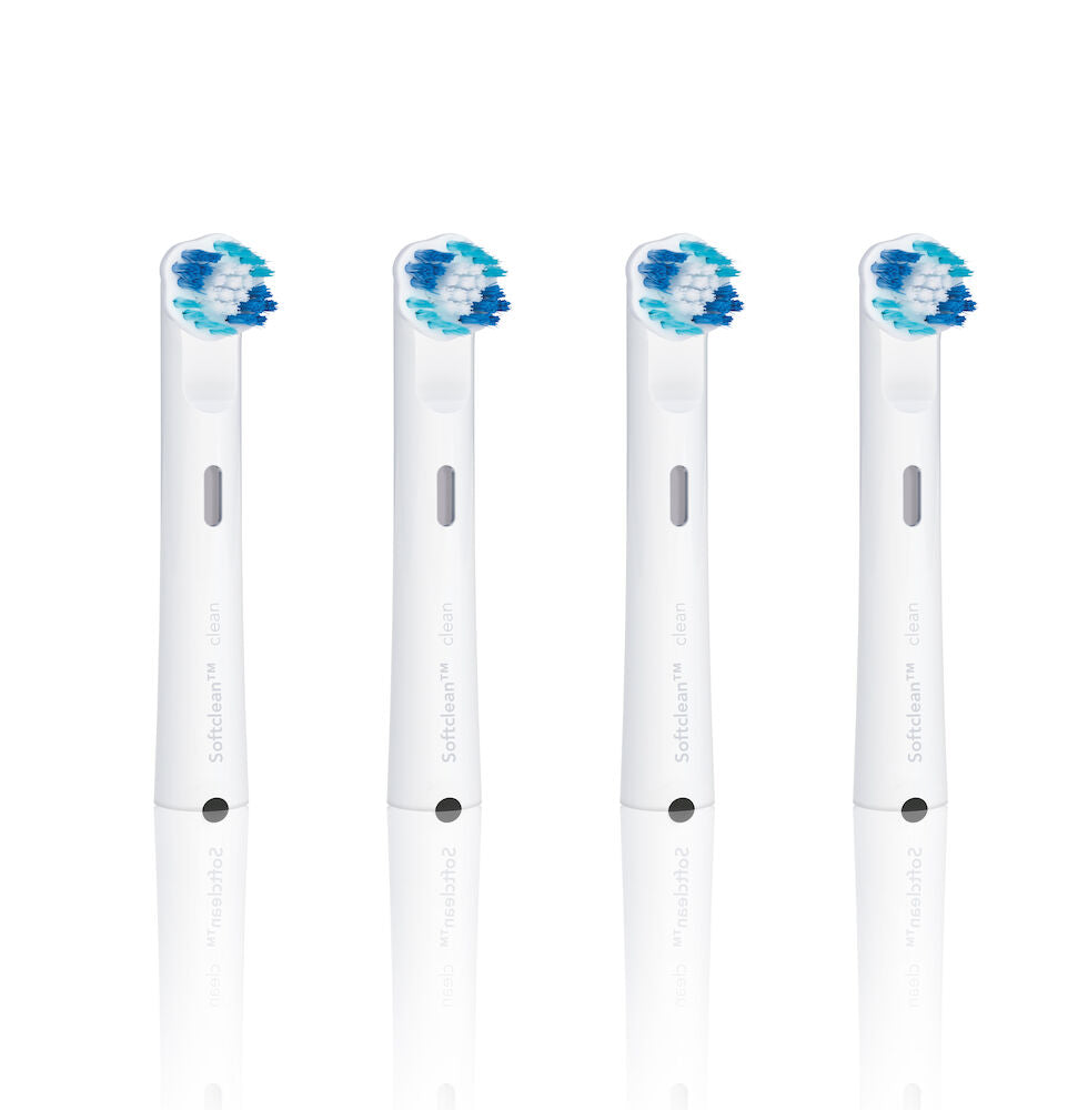Smile clean 4pk