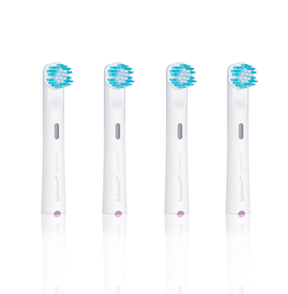 Smile clean 4pk