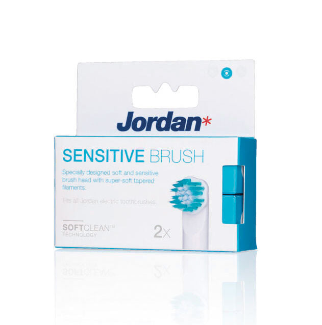 Sensitive 2pk