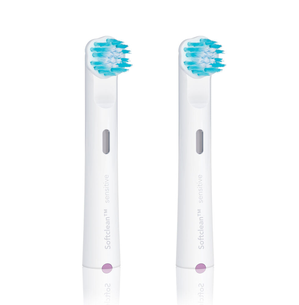Jordan Smile 2pk sensitive