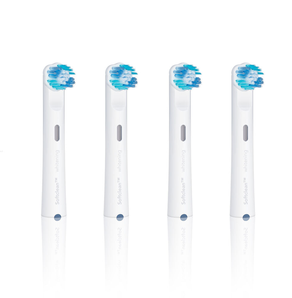 Smile clean 4pk