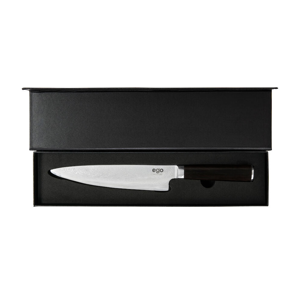 Cuchillo de chef EGO VG-10 (5)