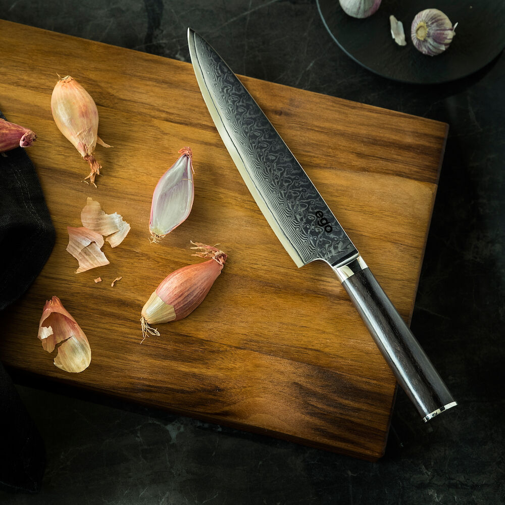 Cuchillo de chef EGO VG-10 (4)