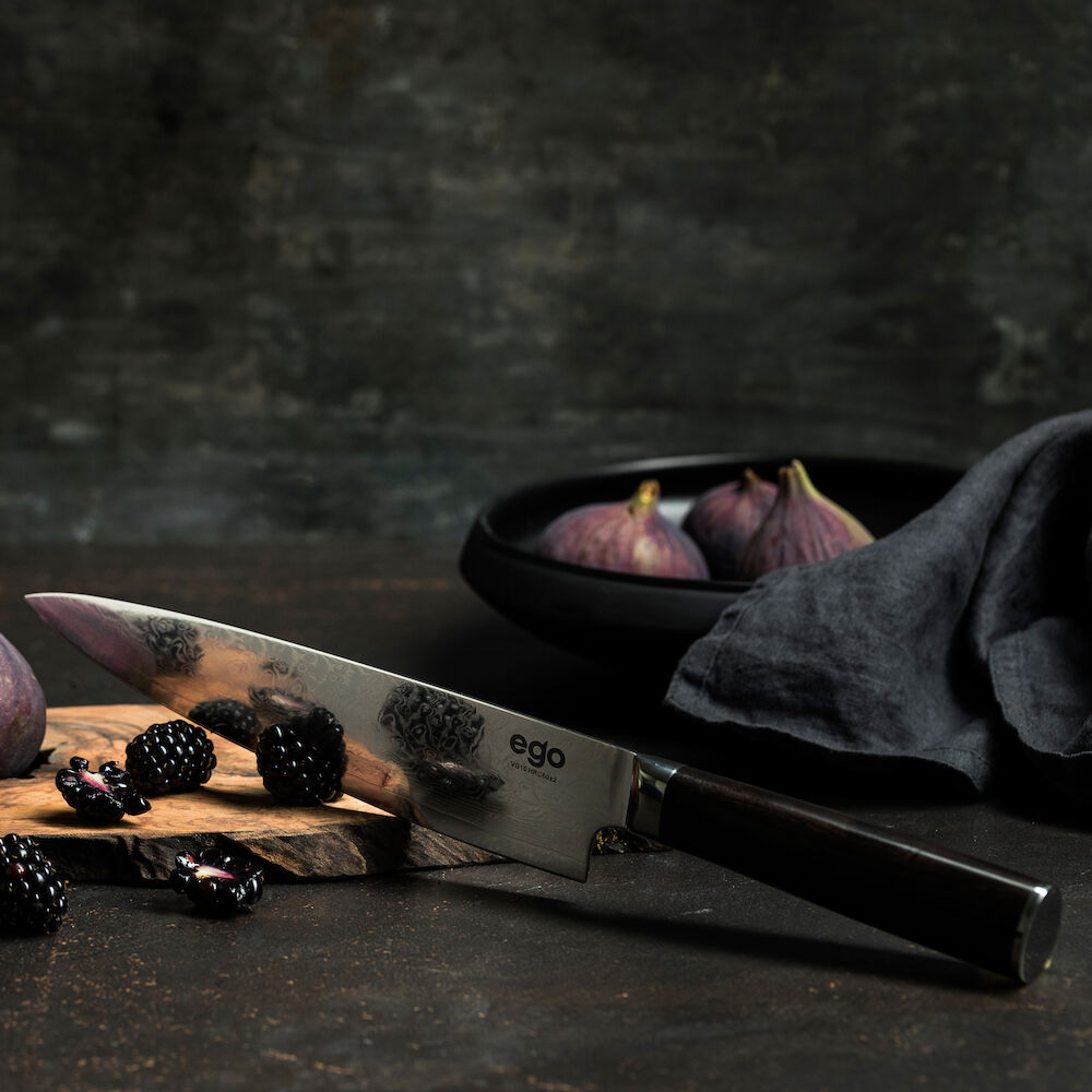 Chef knife EGO VG-10