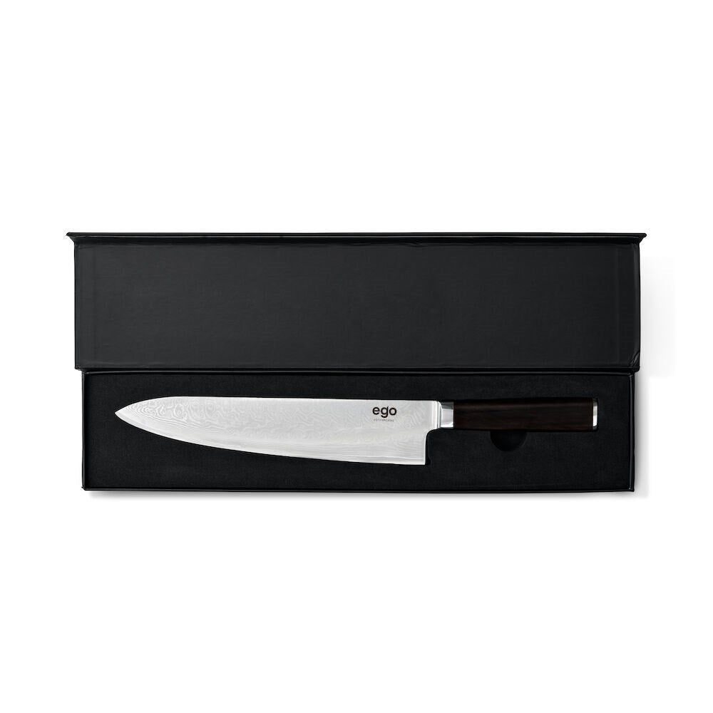 Cuchillo de chef 24 EGO VG-10 (3)