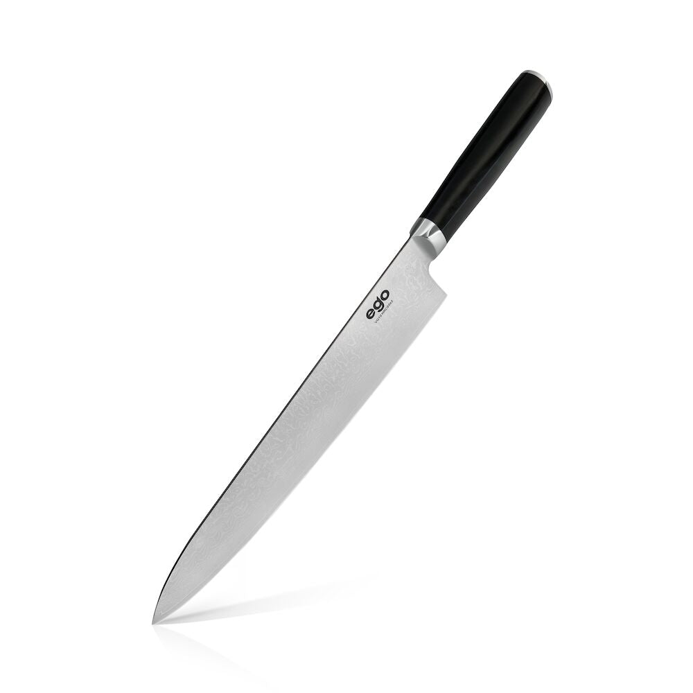 Cuchillo de chef 24 EGO VG-10 (1)