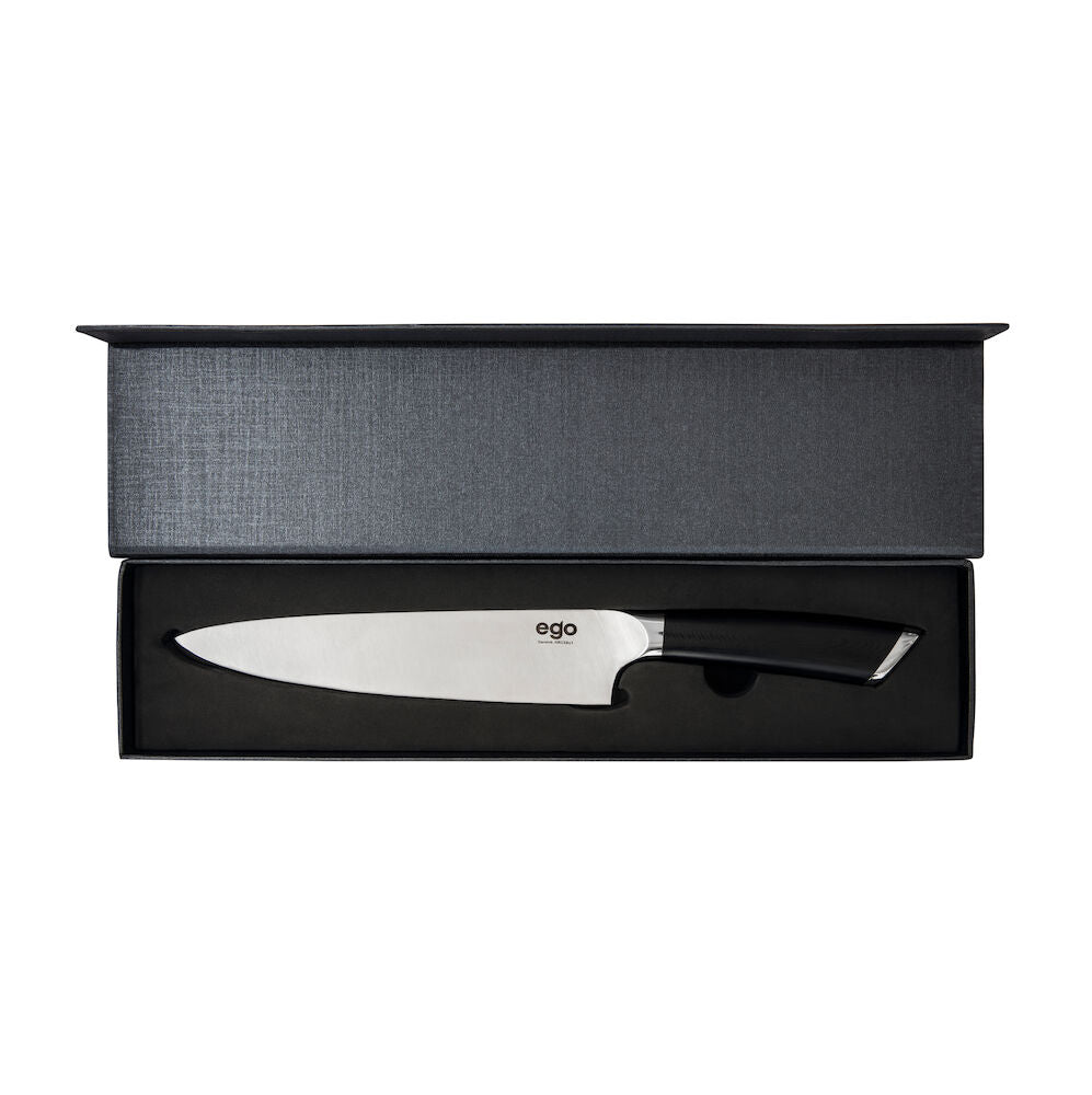 Cuchillo de chef EGO (2)