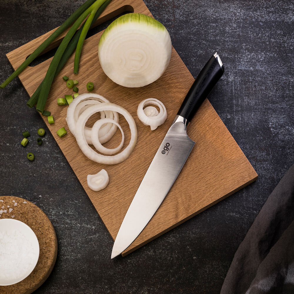 Cuchillo de chef EGO (3)