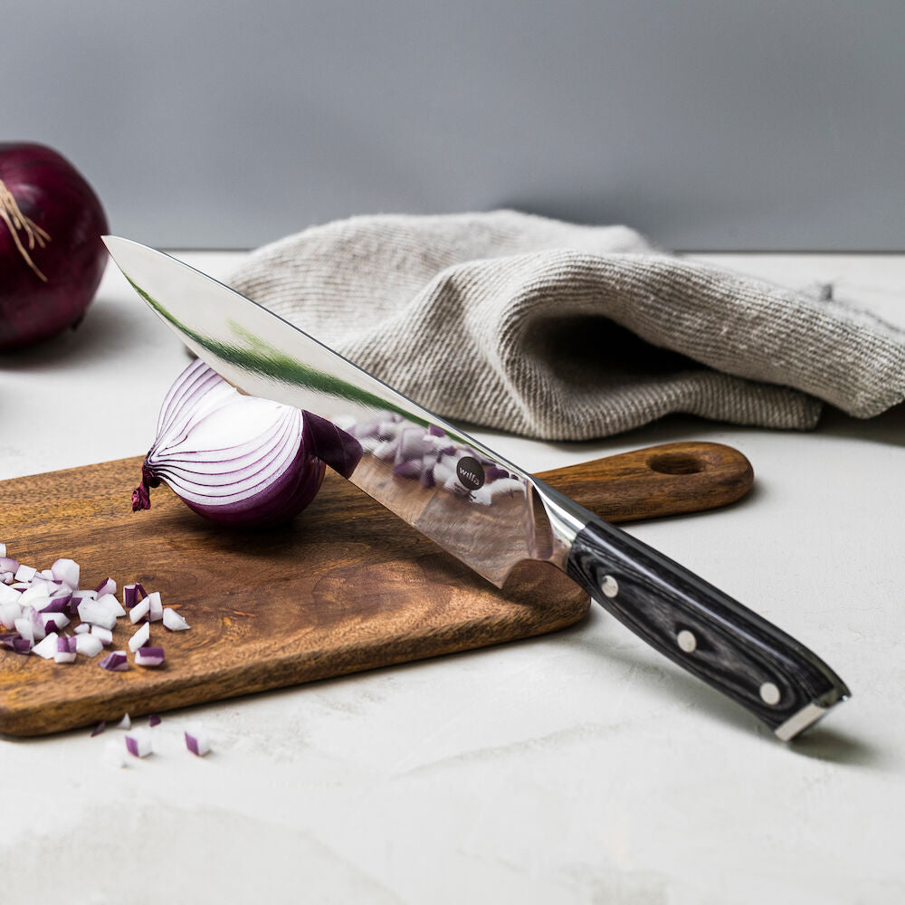 Chef knife Wilfa1948
