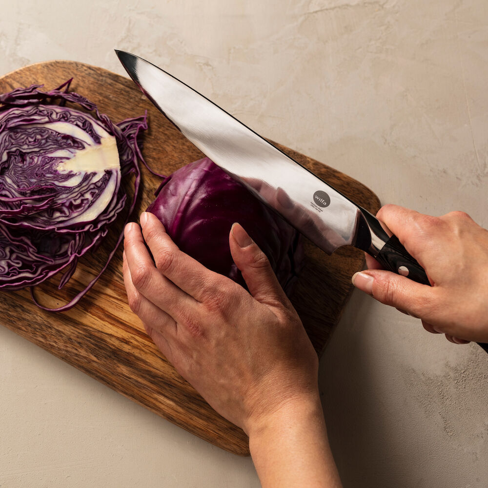 Chef knife Wilfa1948
