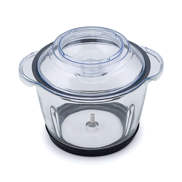 Essential chop glassbolle