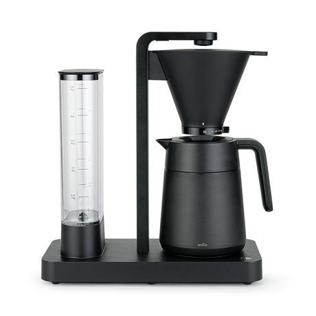 Performance Thermo drip lid
