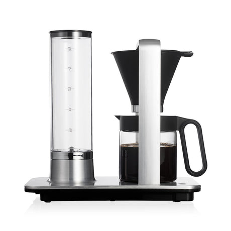Precision carafe w/lid