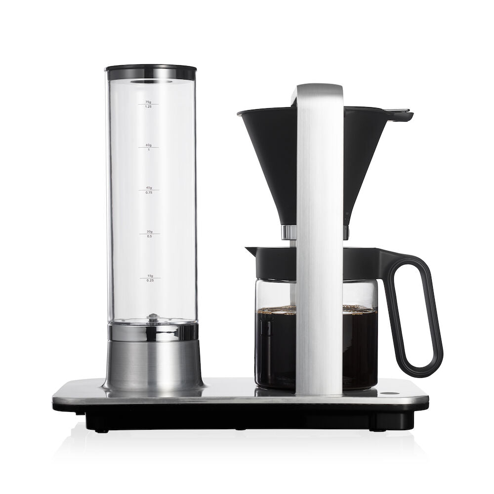 Precision carafe w/lid (1)