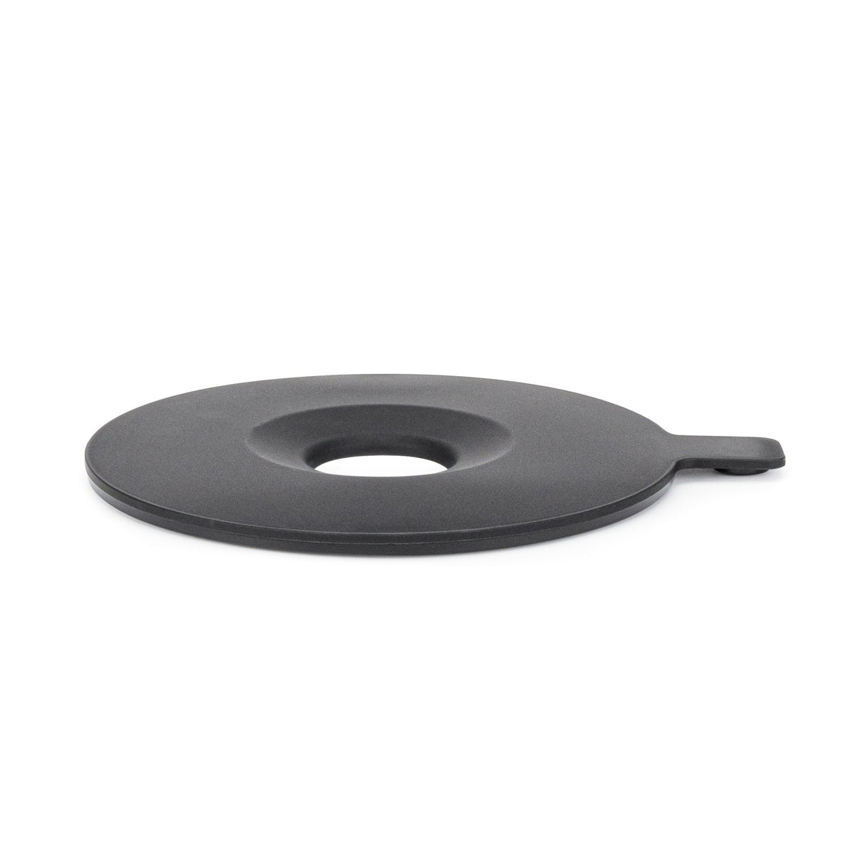 Performance Compact lid for filter holder