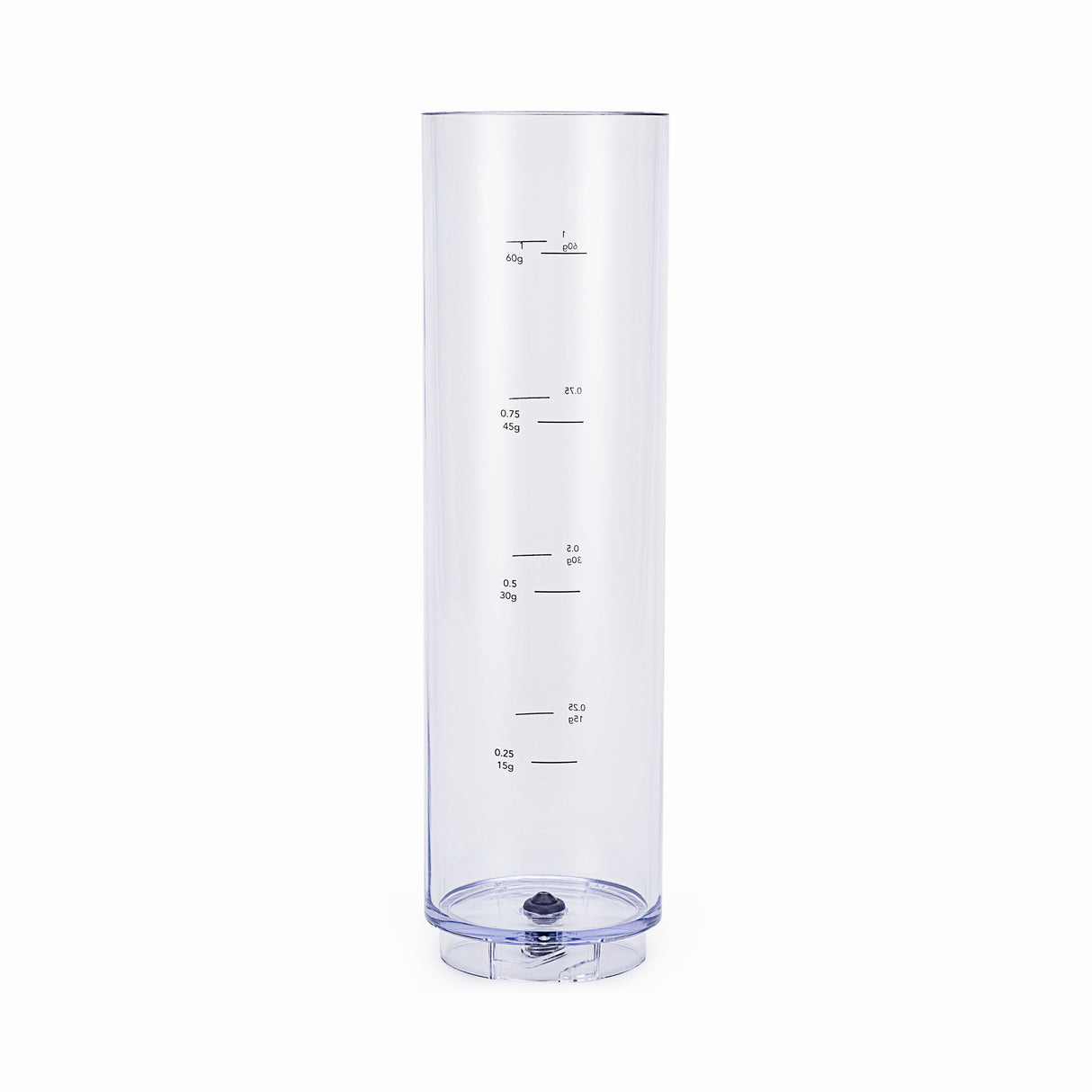 Performance Compact water tank