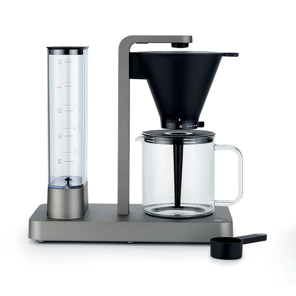 Performance coffee jug w/lid