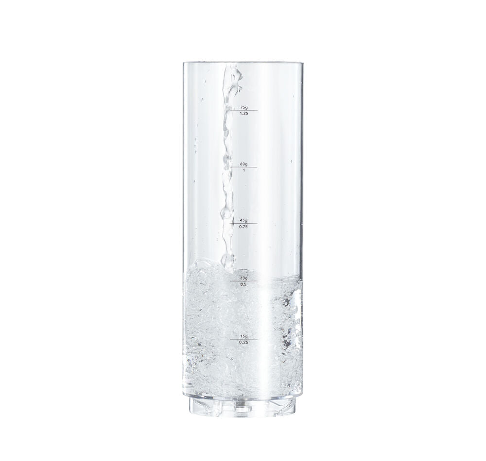 Precision water tank