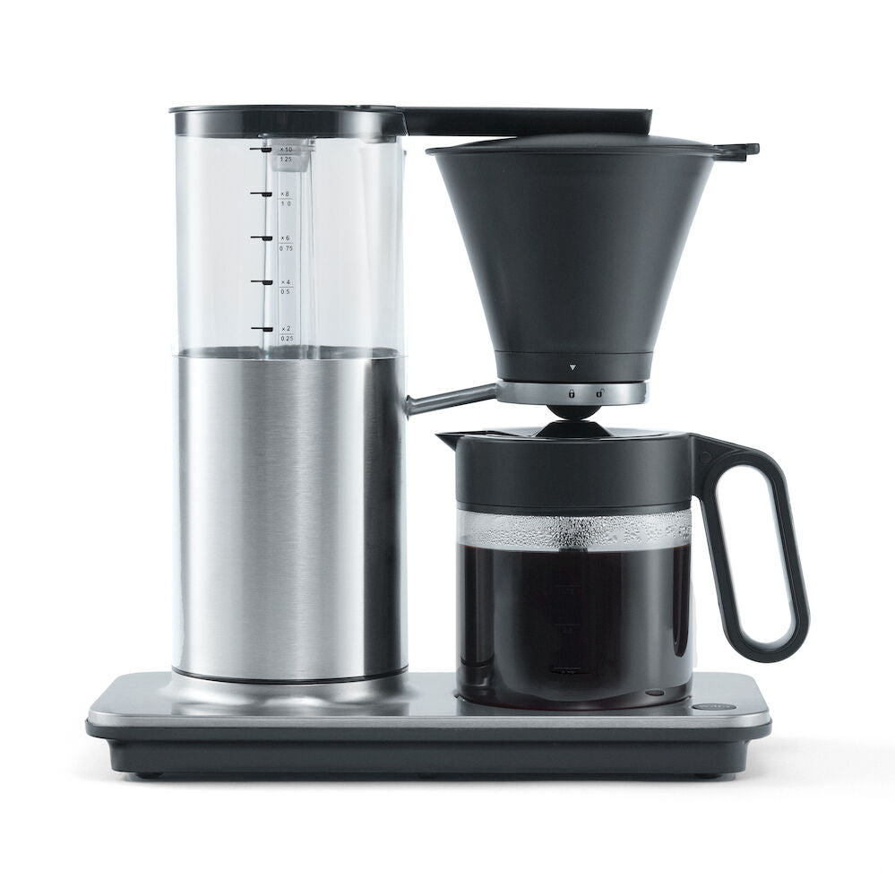 Classic filter holder auto drip stop (1)