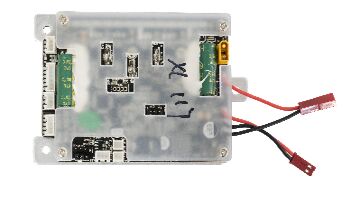 E-Way E-350 controller