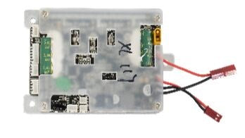 Controlador E-Way E-600 MAX