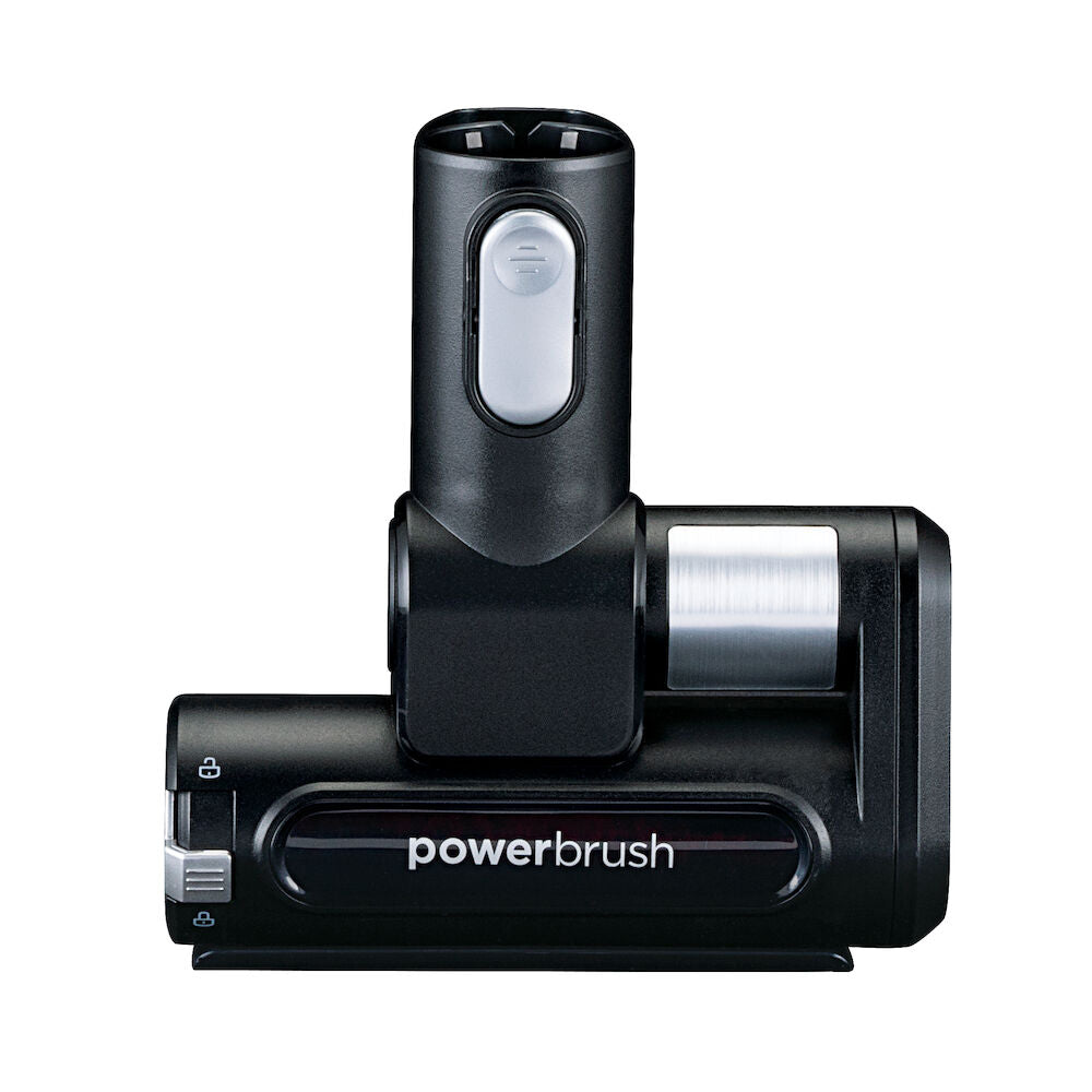 Innovac turbo brush
