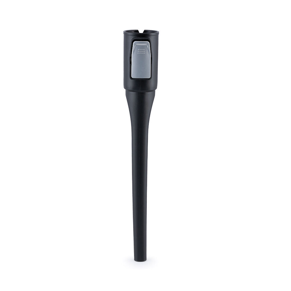 Innovac crevice nozzle