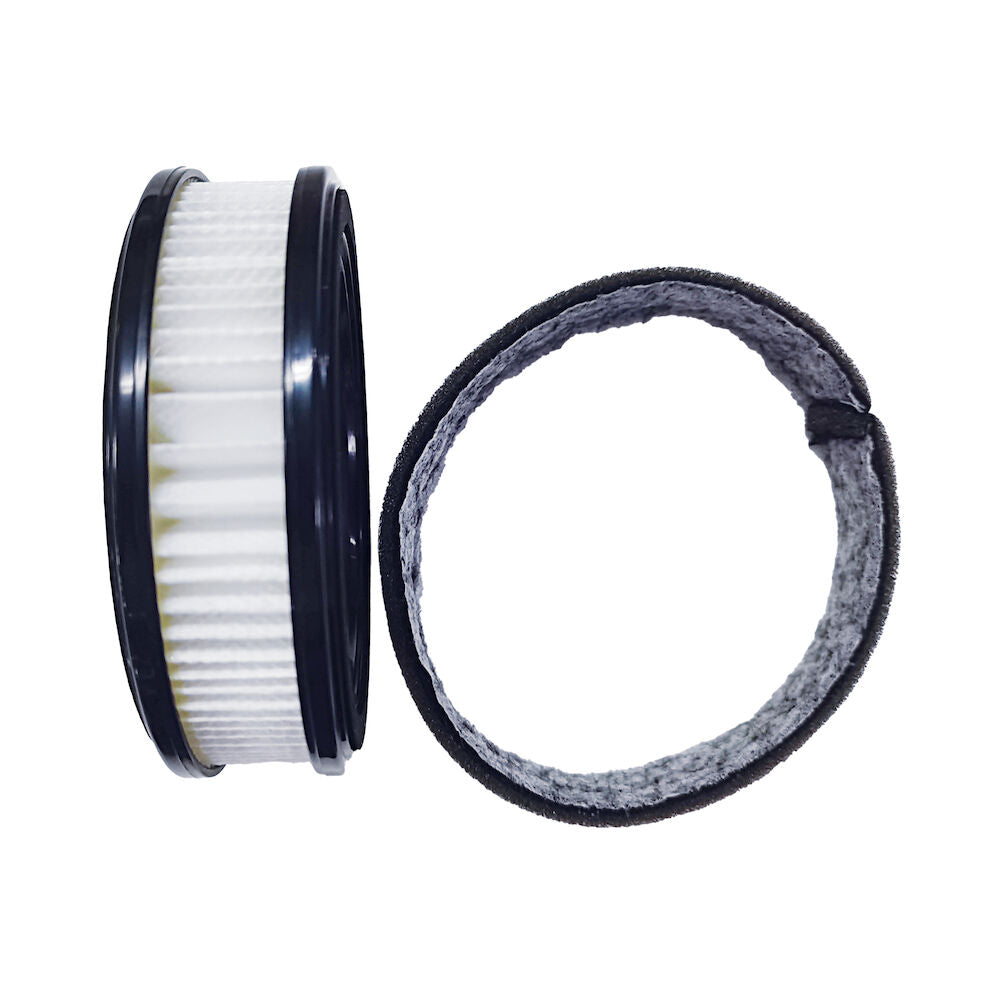 Filtro HEPA Innovac + anillo de espuma