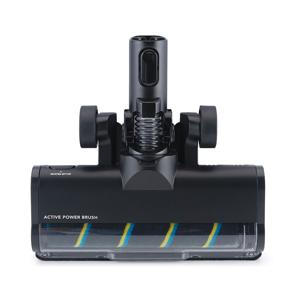 Innovac main brush head + hard floor brush