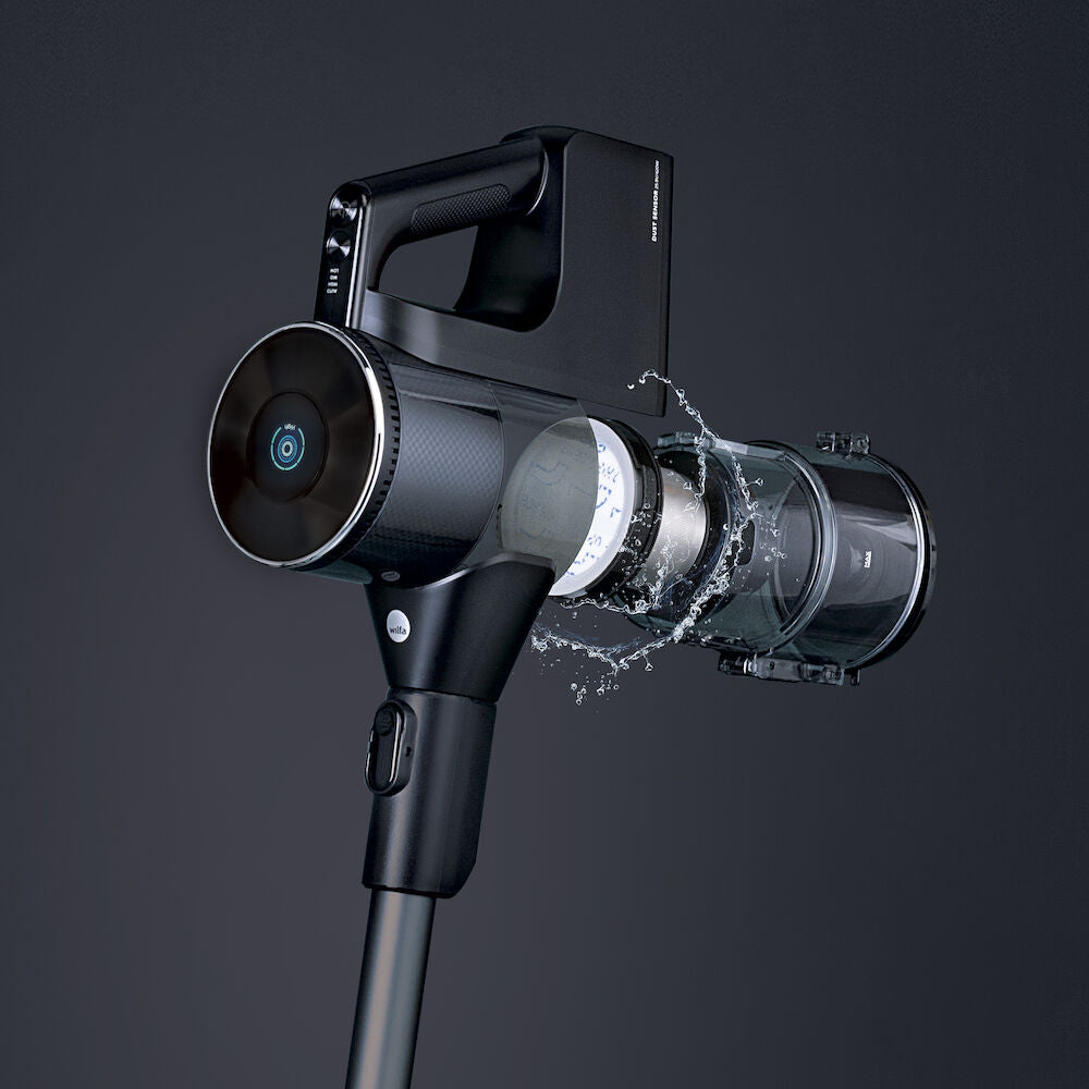 Innovac Sensor