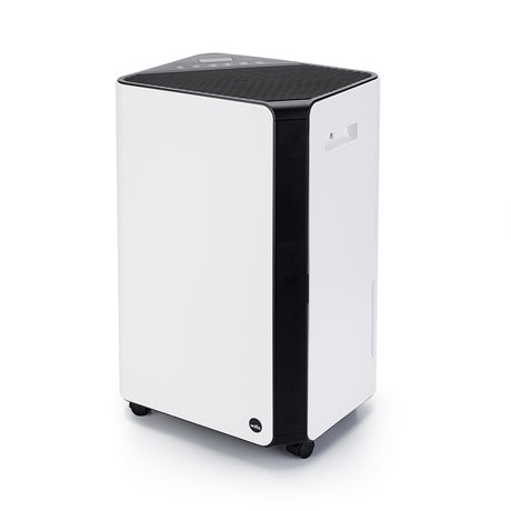 Dry Connected filter set