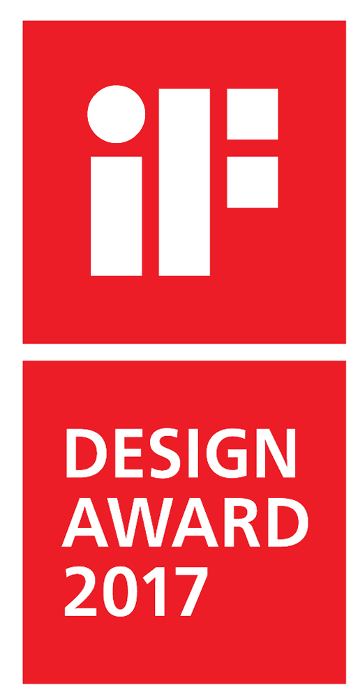 test Design award 2017